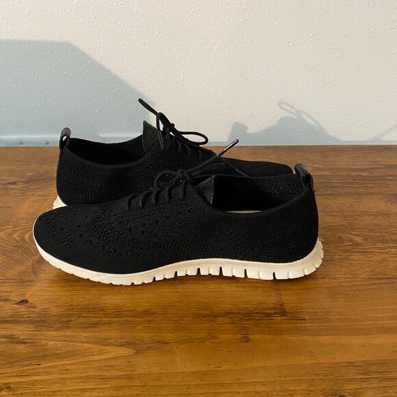 Cole Haan ZeroGrand Sz. 7 - Picture 4 of 8